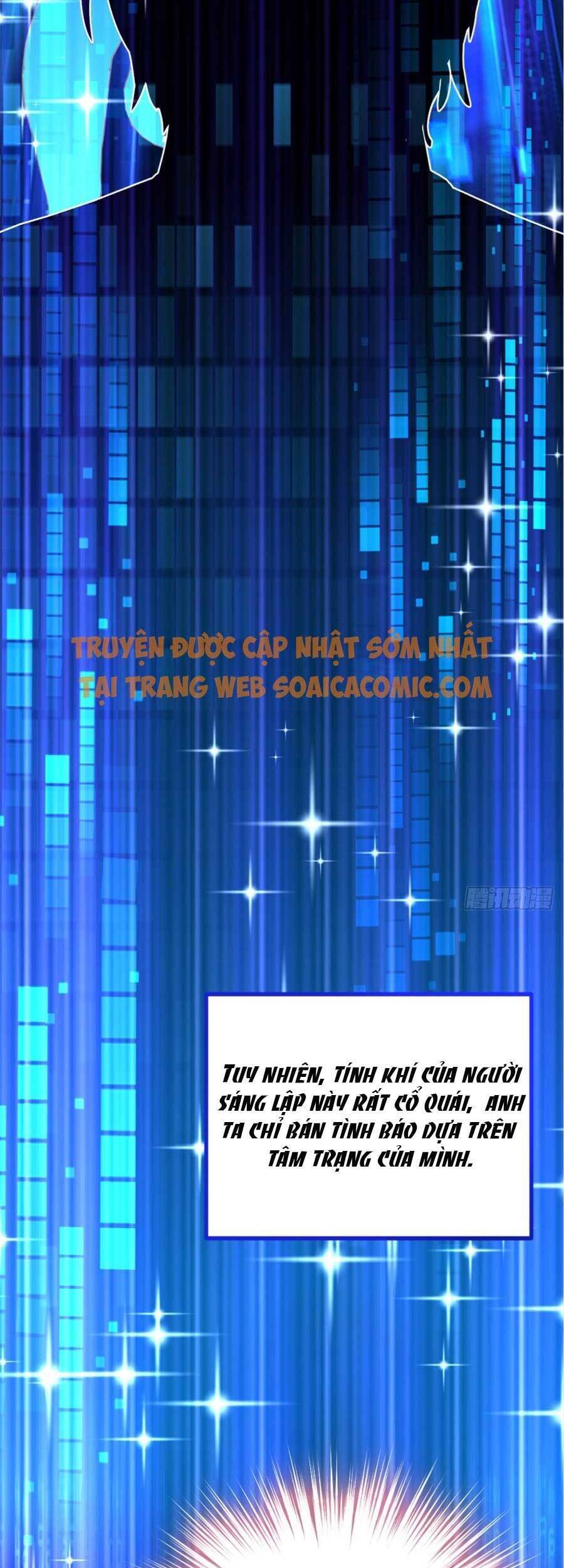 Đêm Nay Ác Nữ Giáng Lâm Chapter 8 - Trang 2