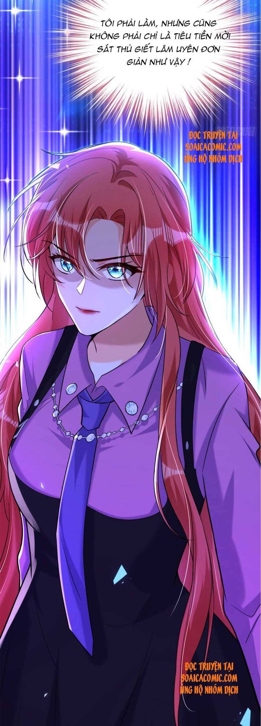 Đêm Nay Ác Nữ Giáng Lâm Chapter 8 - Trang 2