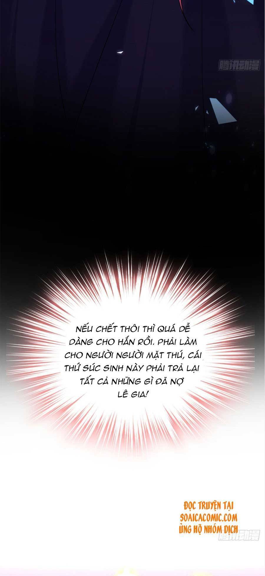 Đêm Nay Ác Nữ Giáng Lâm Chapter 8 - Trang 2