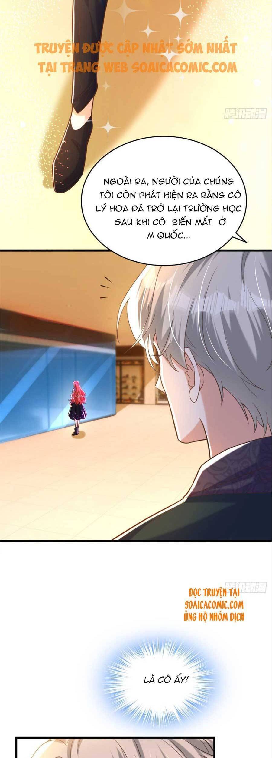 Đêm Nay Ác Nữ Giáng Lâm Chapter 8 - Trang 2