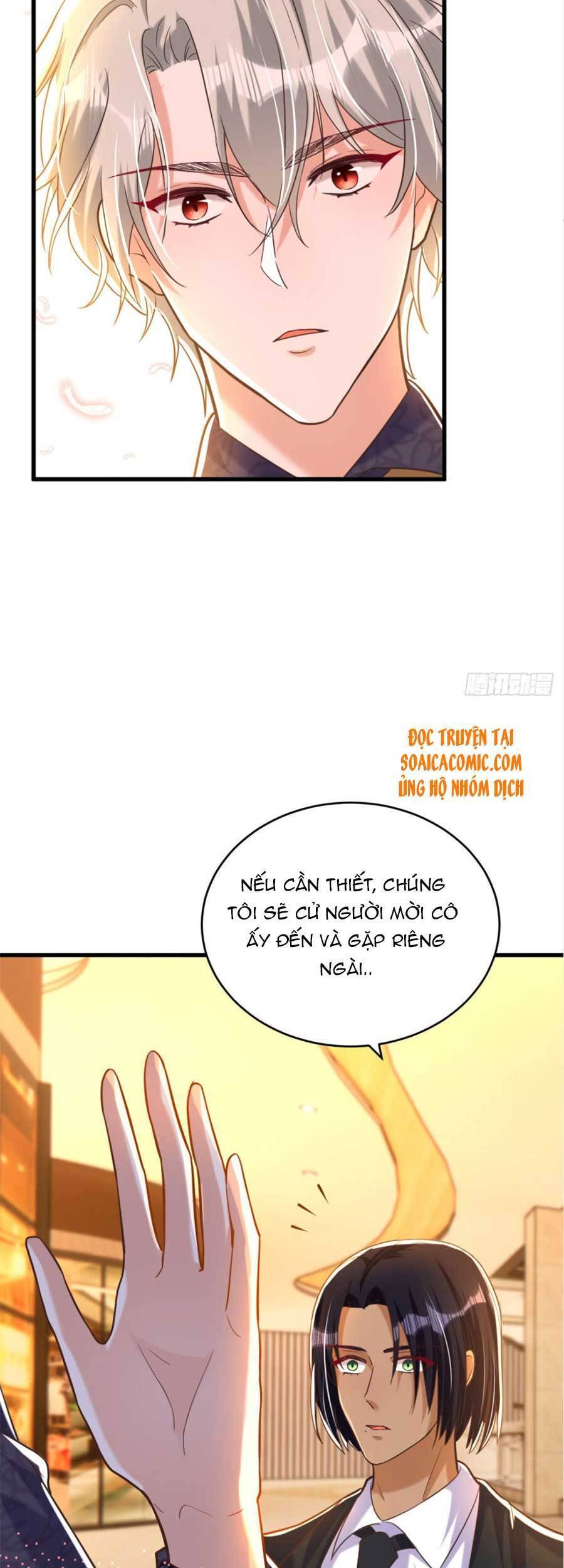 Đêm Nay Ác Nữ Giáng Lâm Chapter 8 - Trang 2