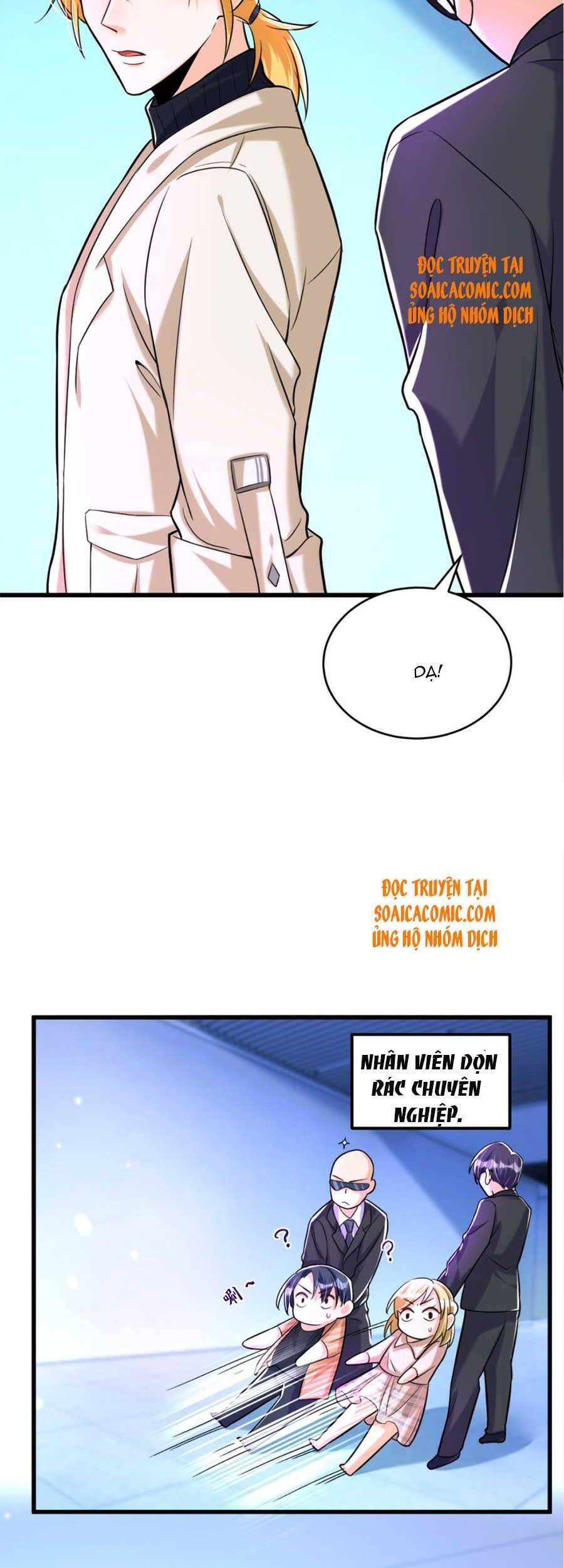 Đêm Nay Ác Nữ Giáng Lâm Chapter 8 - Trang 2