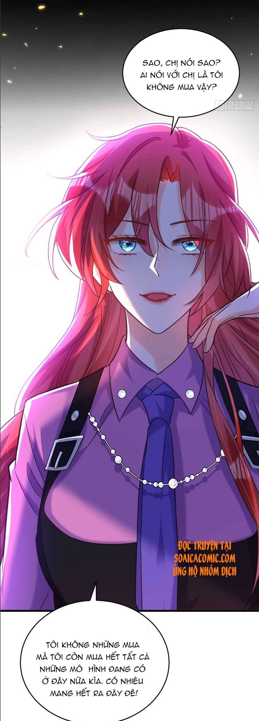 Đêm Nay Ác Nữ Giáng Lâm Chapter 9 - Trang 2