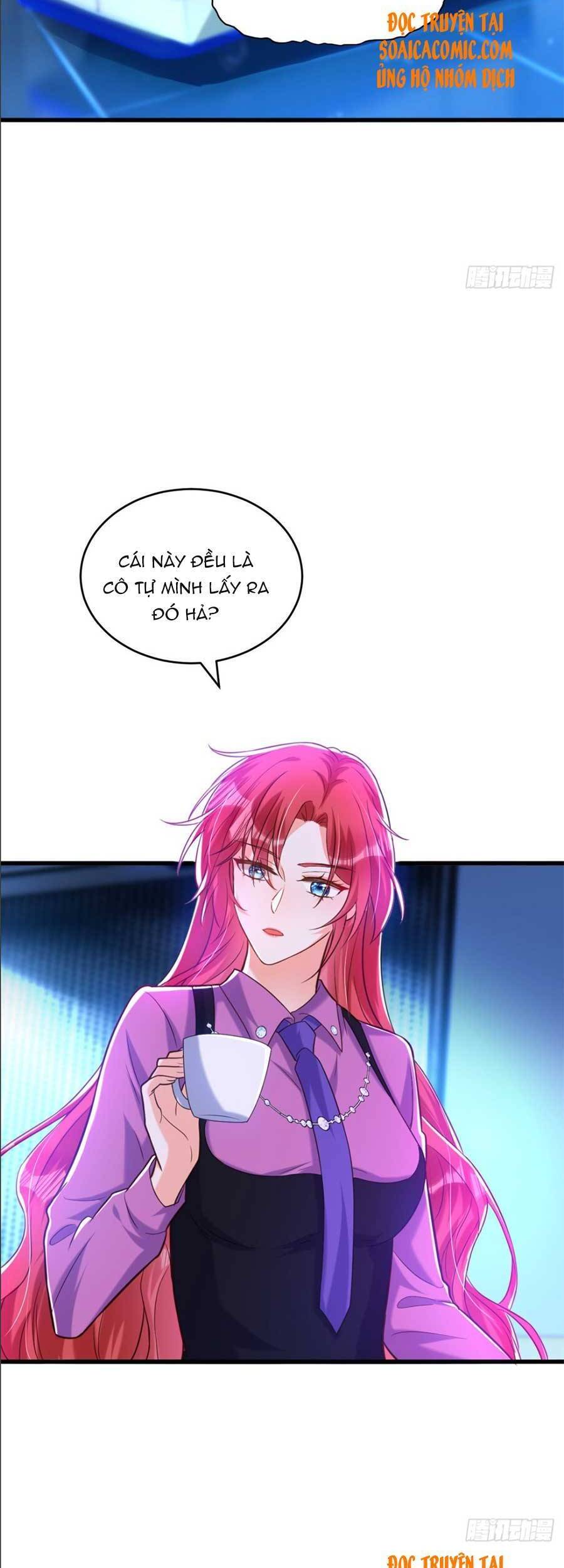 Đêm Nay Ác Nữ Giáng Lâm Chapter 9 - Trang 2