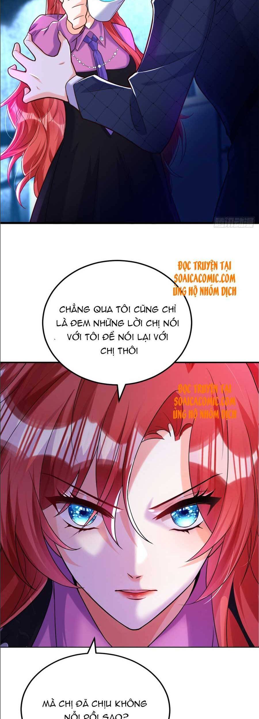 Đêm Nay Ác Nữ Giáng Lâm Chapter 9 - Trang 2