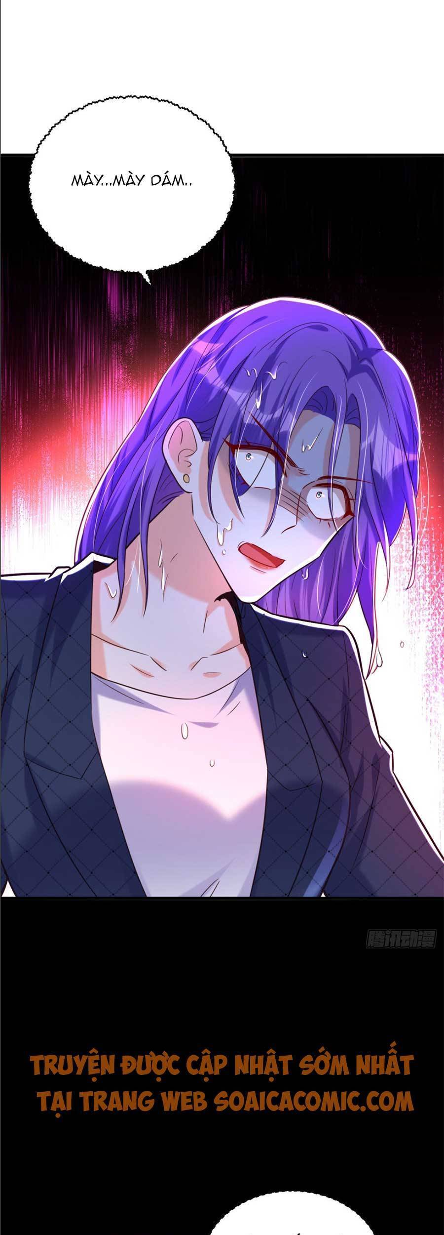 Đêm Nay Ác Nữ Giáng Lâm Chapter 9 - Trang 2