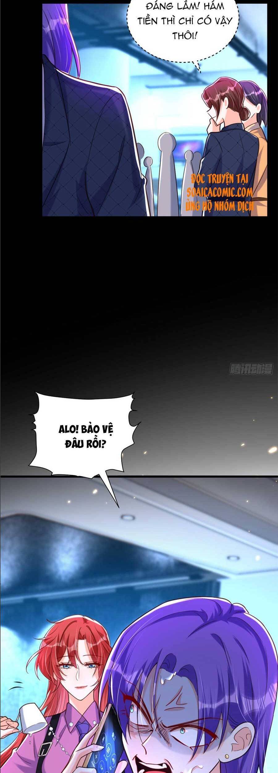 Đêm Nay Ác Nữ Giáng Lâm Chapter 9 - Trang 2