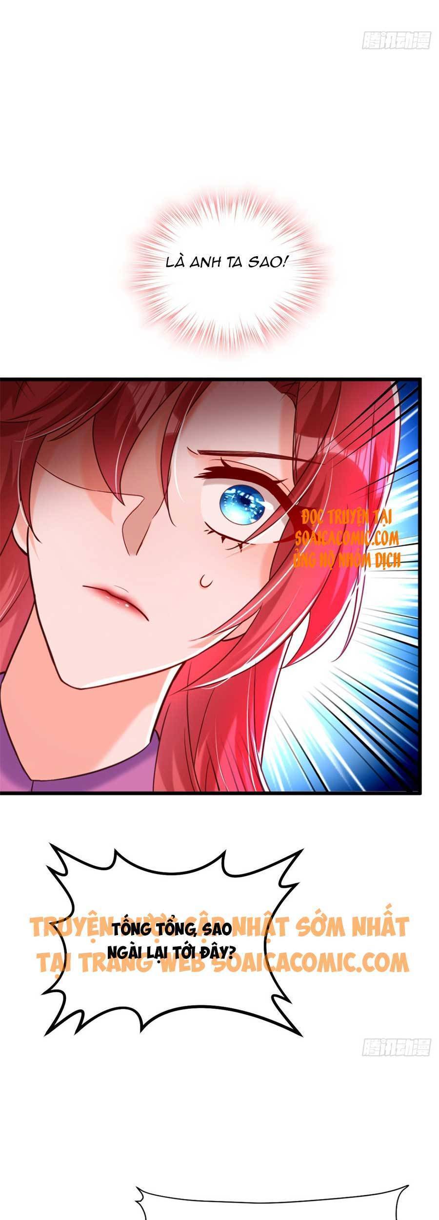 Đêm Nay Ác Nữ Giáng Lâm Chapter 9 - Trang 2