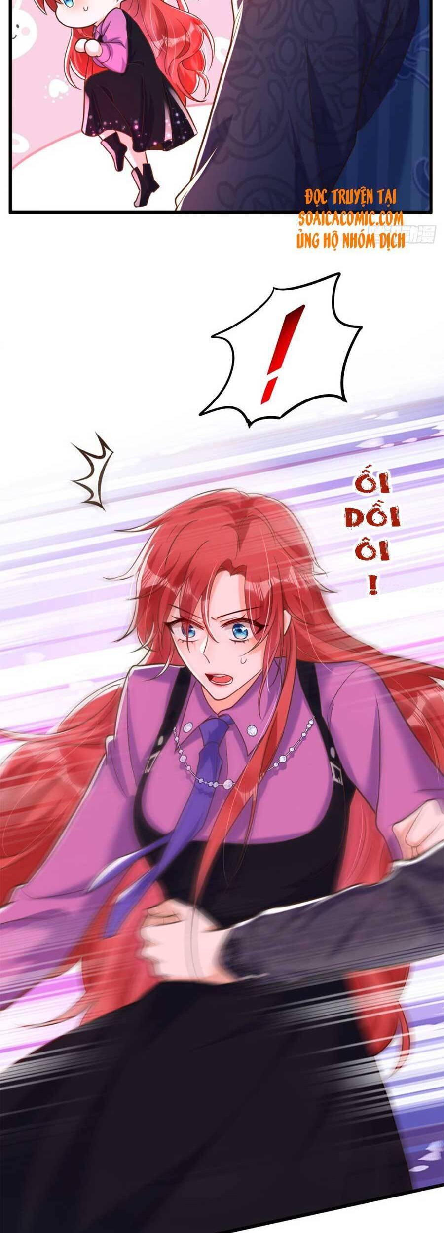 Đêm Nay Ác Nữ Giáng Lâm Chapter 9 - Trang 2