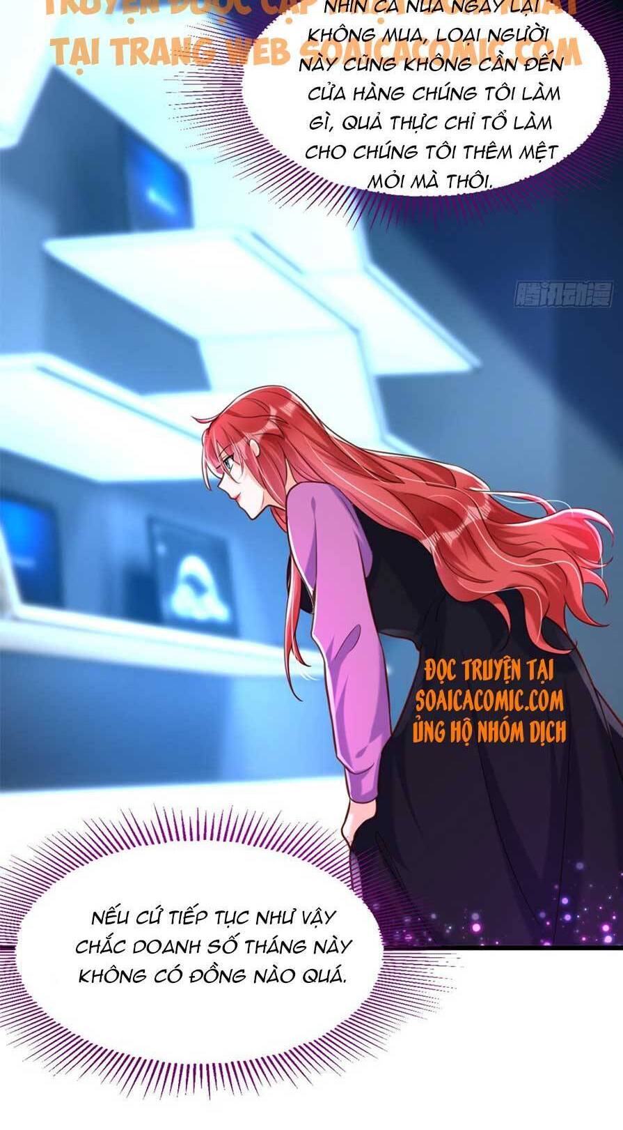 Đêm Nay Ác Nữ Giáng Lâm Chapter 9 - Trang 2