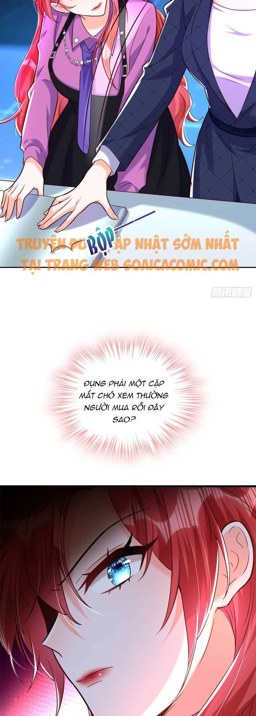 Đêm Nay Ác Nữ Giáng Lâm Chapter 9 - Trang 2