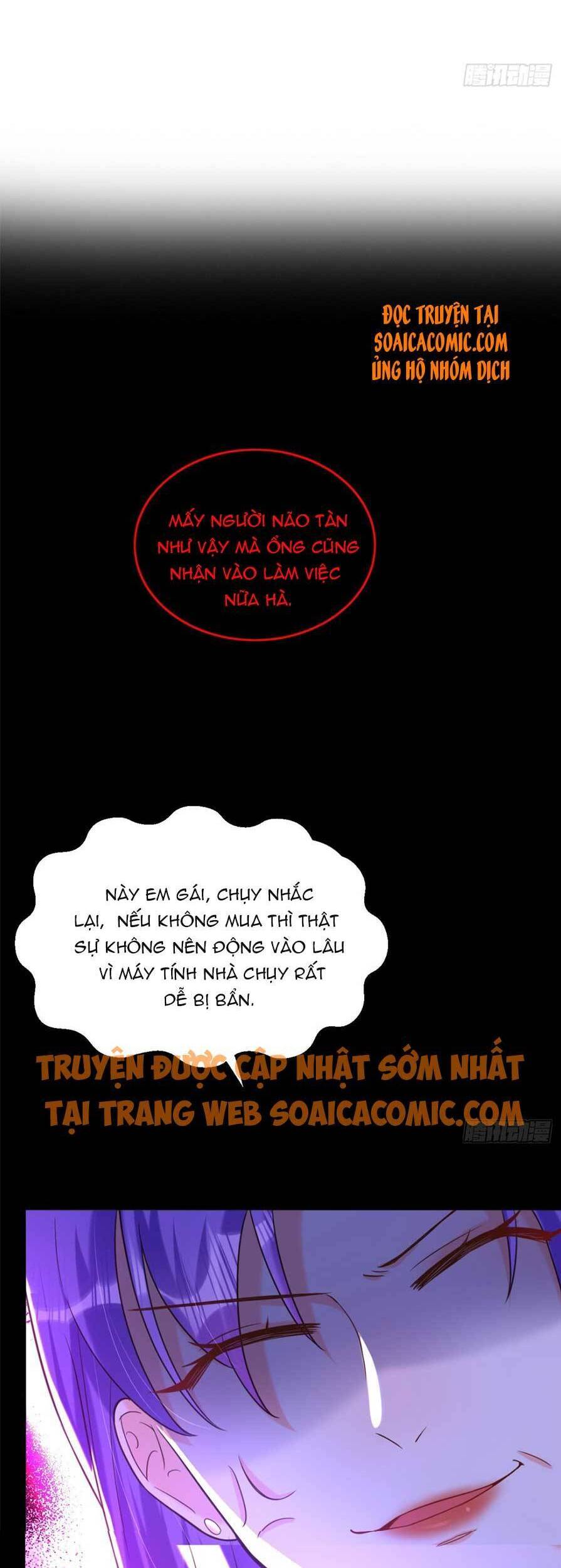 Đêm Nay Ác Nữ Giáng Lâm Chapter 9 - Trang 2