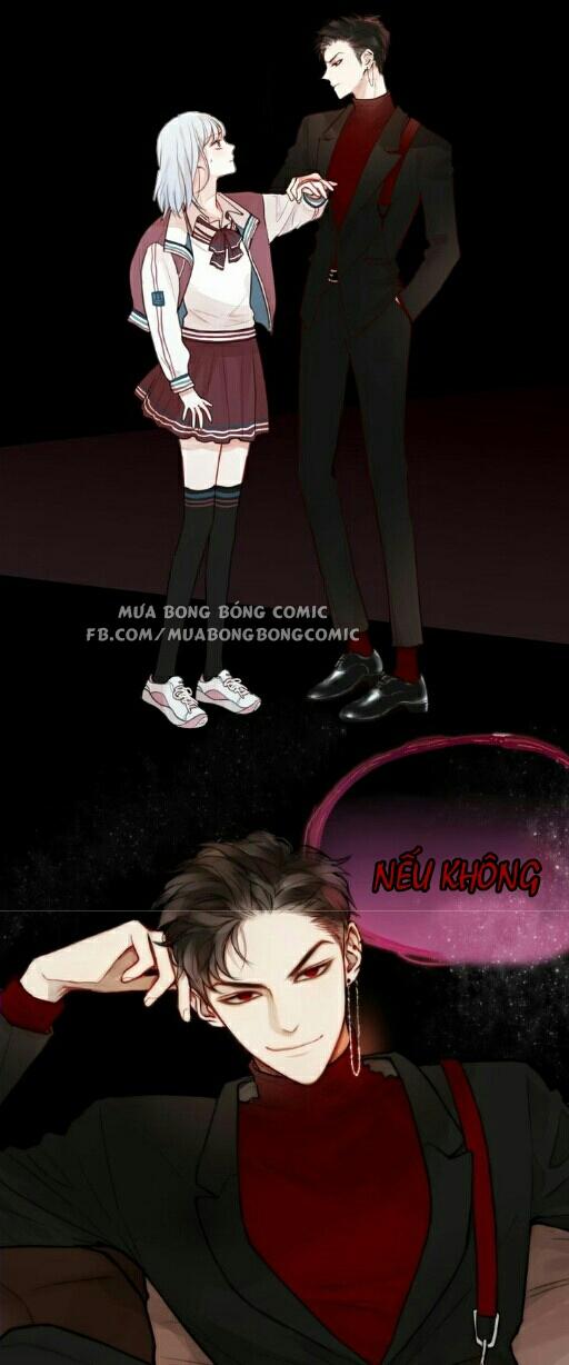 Đêm Ngày Không Dứt Chapter 1 - Trang 2