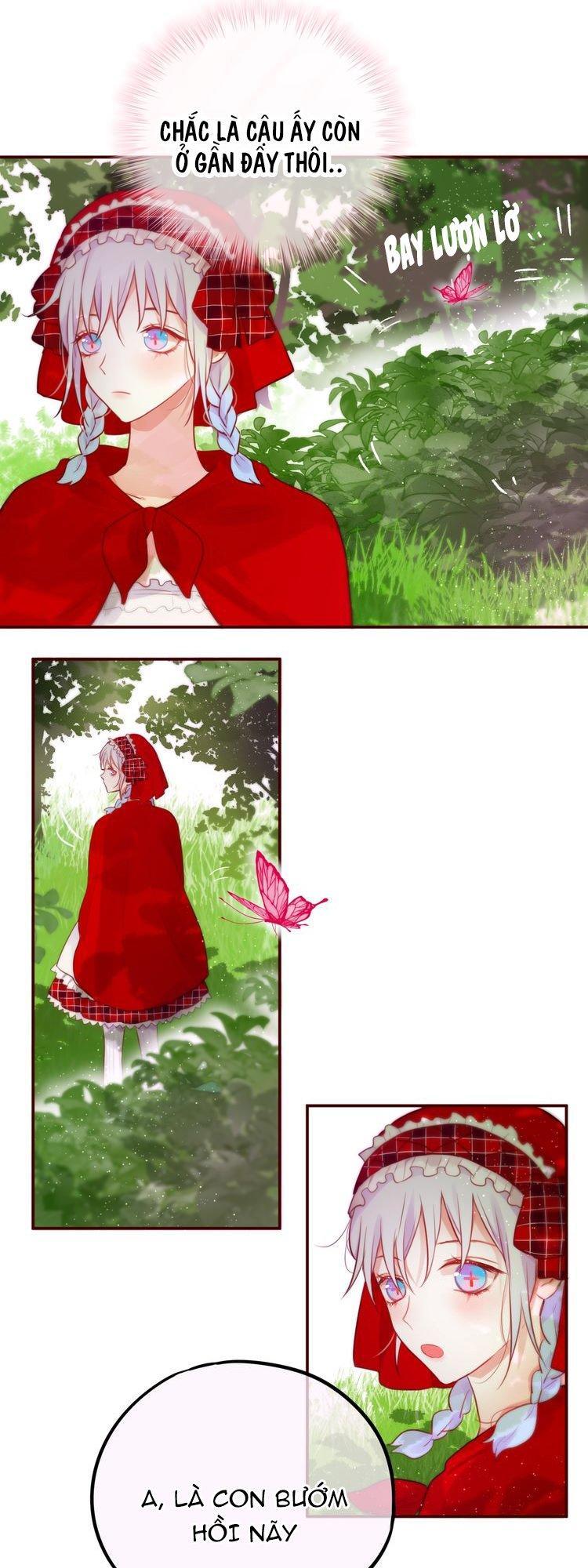 Đêm Ngày Không Dứt Chapter 15.1 - Trang 2