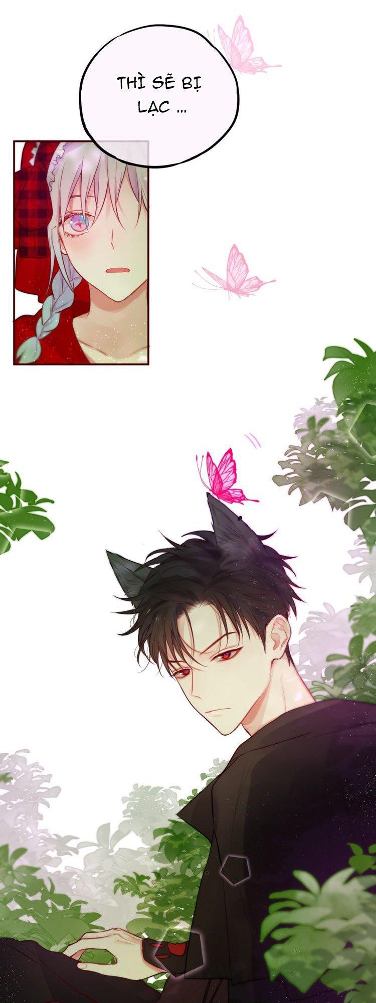 Đêm Ngày Không Dứt Chapter 15.1 - Trang 2