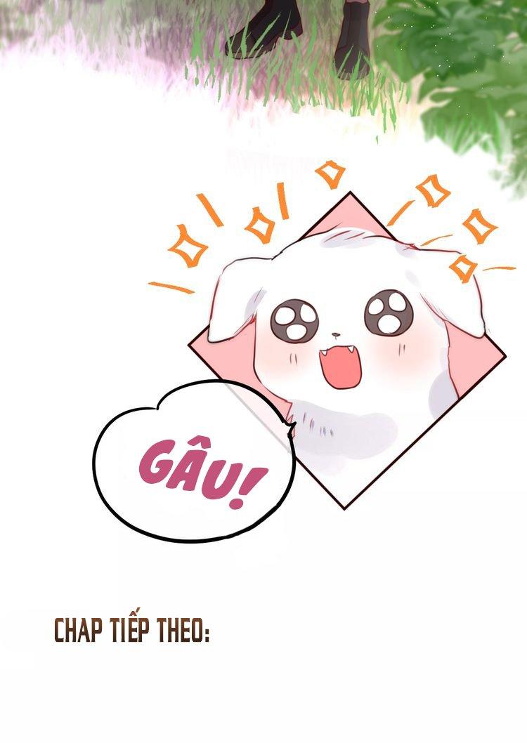 Đêm Ngày Không Dứt Chapter 15.1 - Trang 2