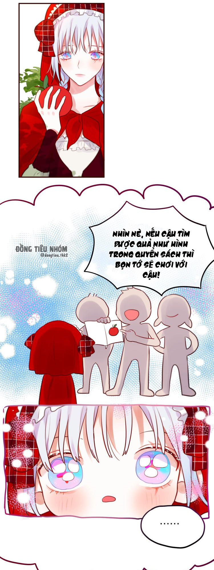 Đêm Ngày Không Dứt Chapter 15.2 - Trang 2