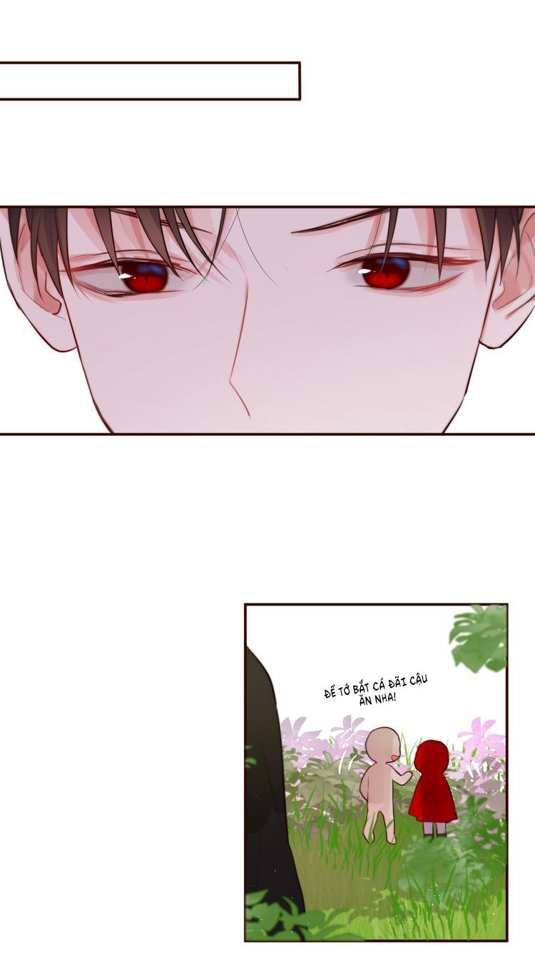 Đêm Ngày Không Dứt Chapter 15.2 - Trang 2