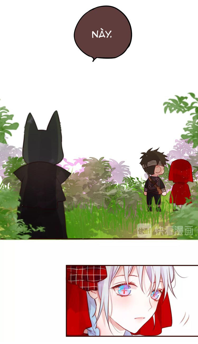 Đêm Ngày Không Dứt Chapter 15.2 - Trang 2