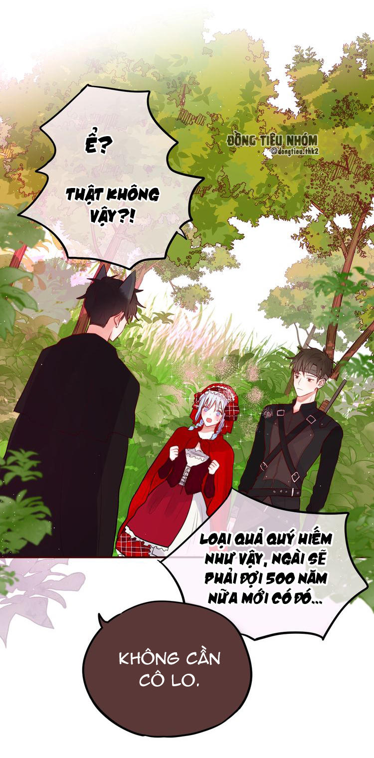 Đêm Ngày Không Dứt Chapter 15.2 - Trang 2