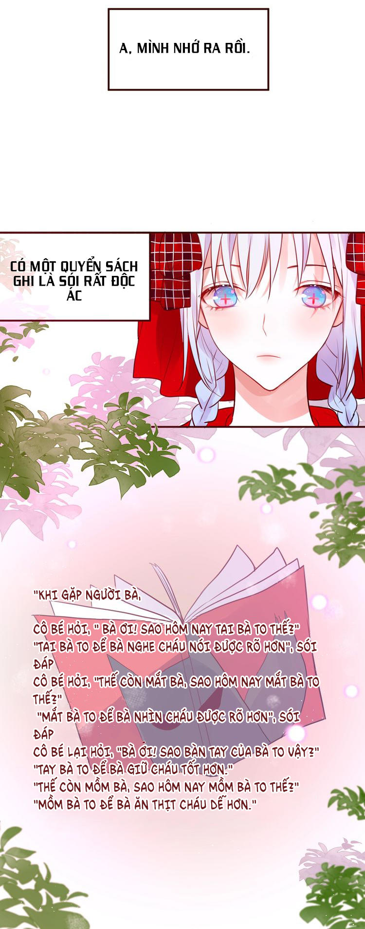 Đêm Ngày Không Dứt Chapter 15.2 - Trang 2