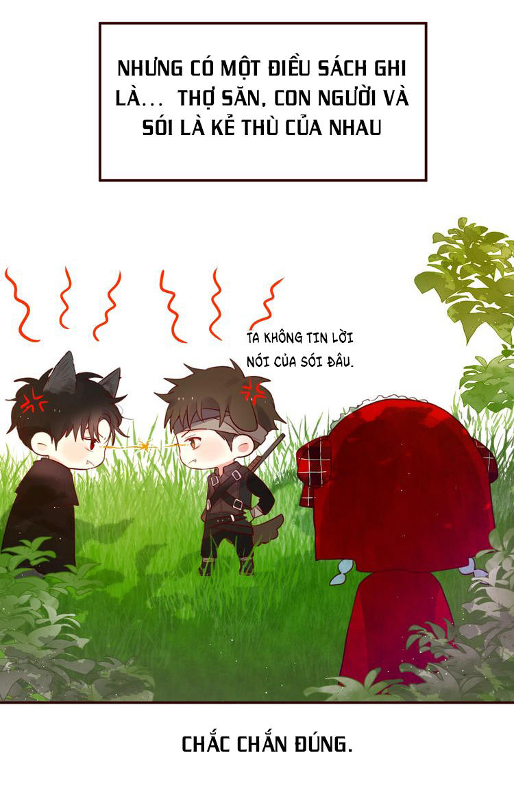 Đêm Ngày Không Dứt Chapter 15.2 - Trang 2