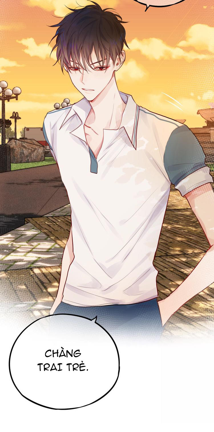 Đêm Ngày Không Dứt Chapter 15.2 - Trang 2