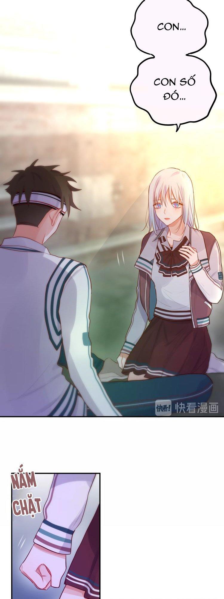 Đêm Ngày Không Dứt Chapter 15 - Trang 2