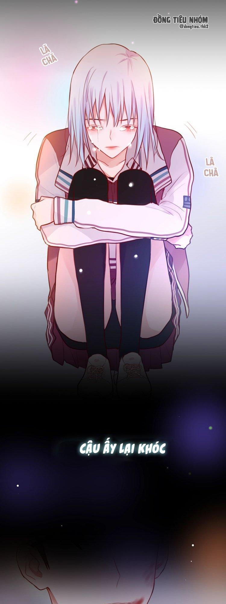 Đêm Ngày Không Dứt Chapter 15 - Trang 2