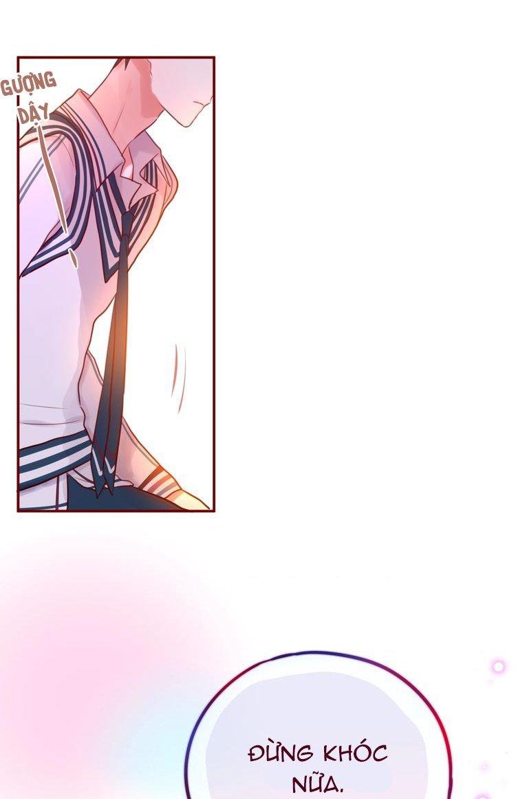 Đêm Ngày Không Dứt Chapter 15 - Trang 2