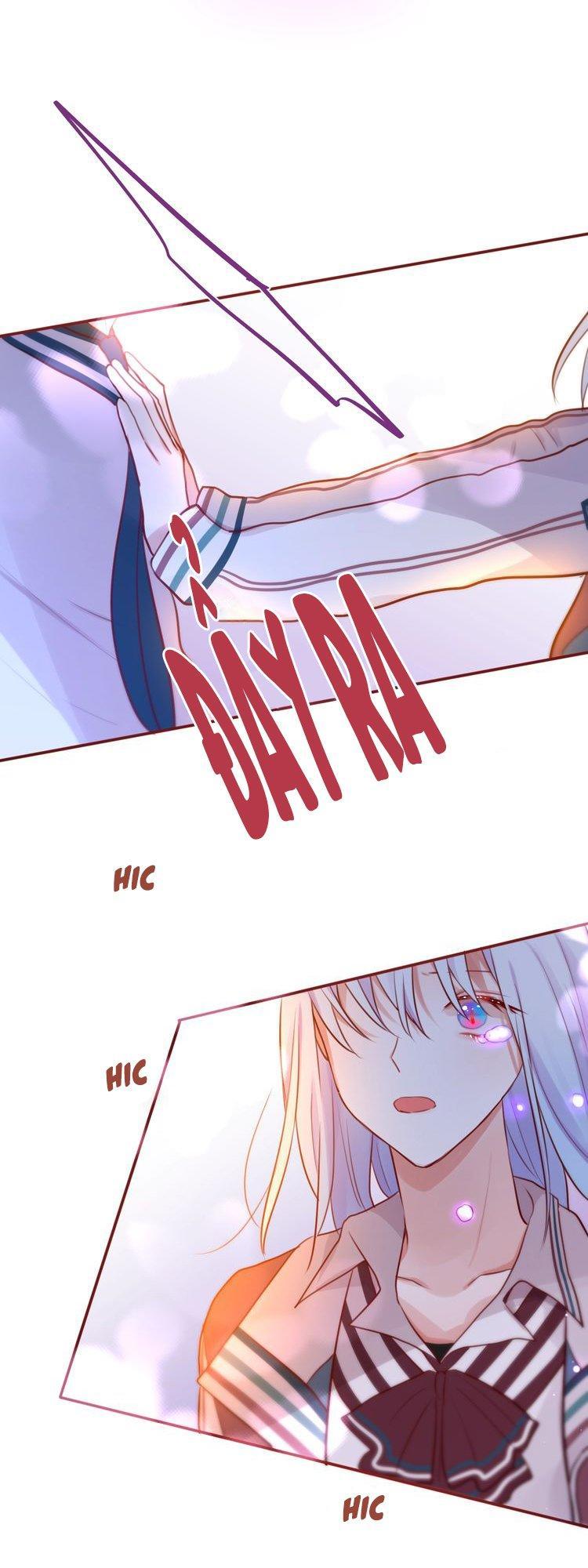 Đêm Ngày Không Dứt Chapter 15 - Trang 2