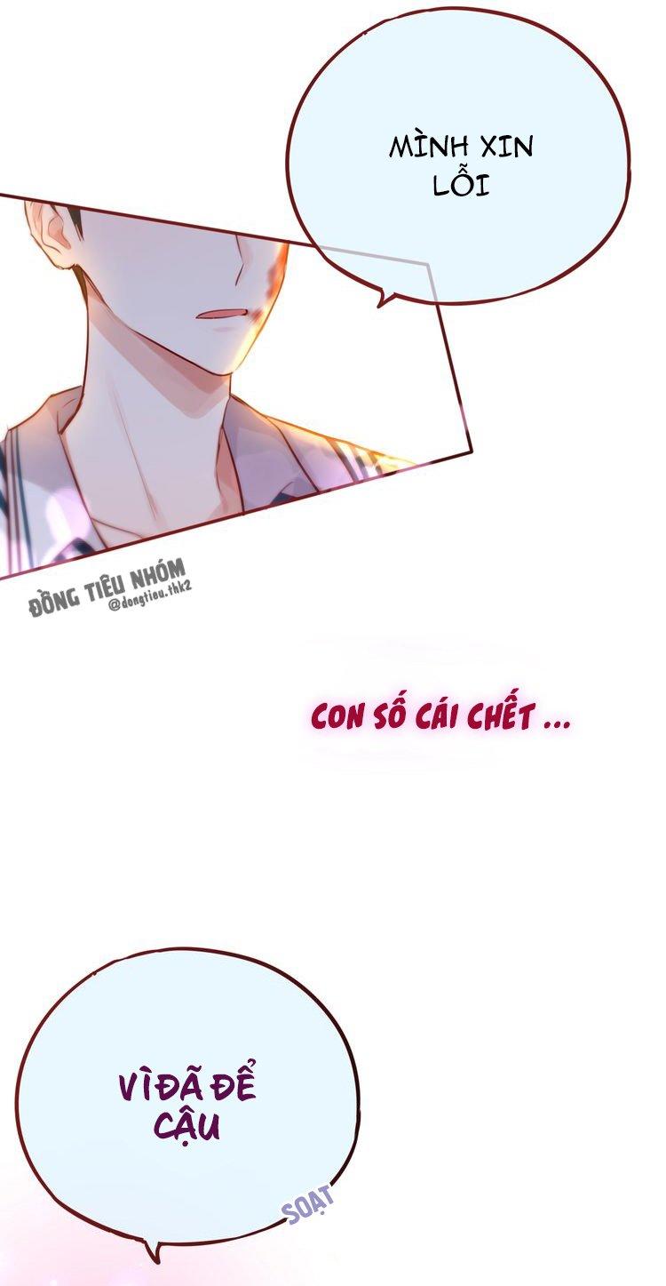 Đêm Ngày Không Dứt Chapter 15 - Trang 2