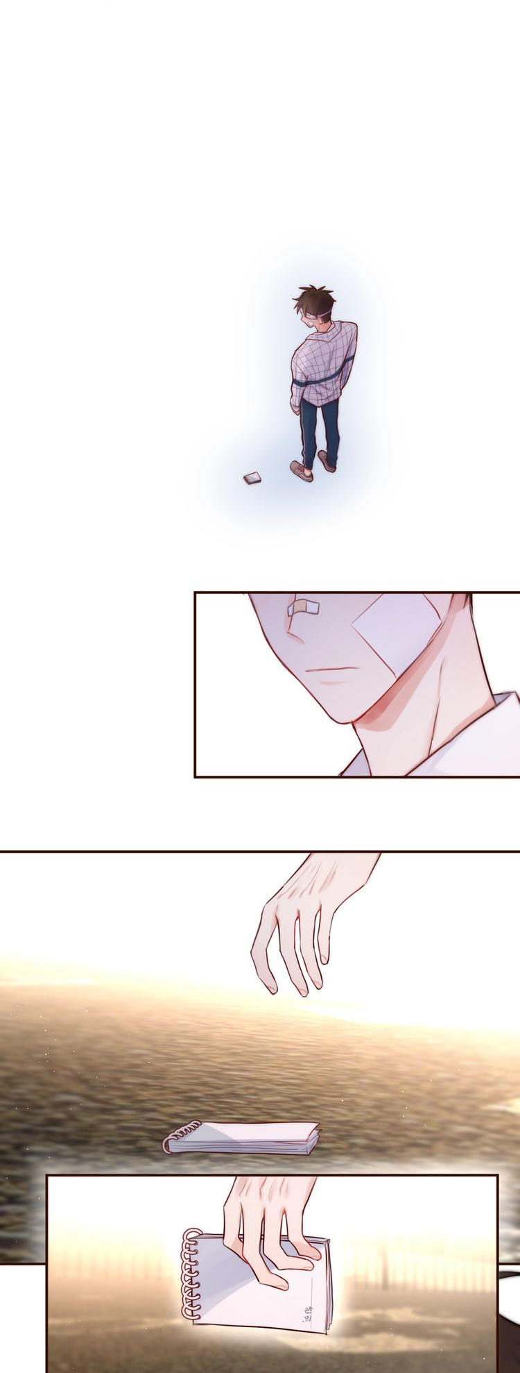 Đêm Ngày Không Dứt Chapter 16 - Trang 2