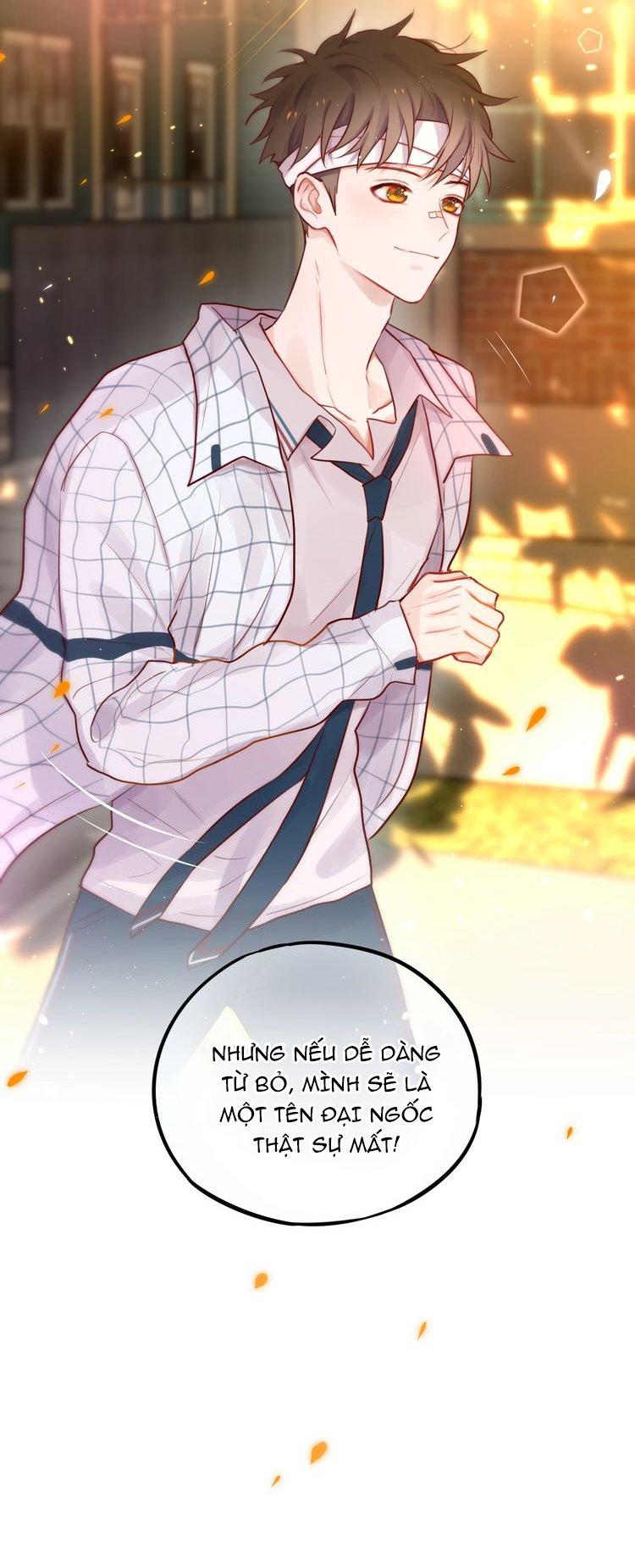 Đêm Ngày Không Dứt Chapter 16 - Trang 2