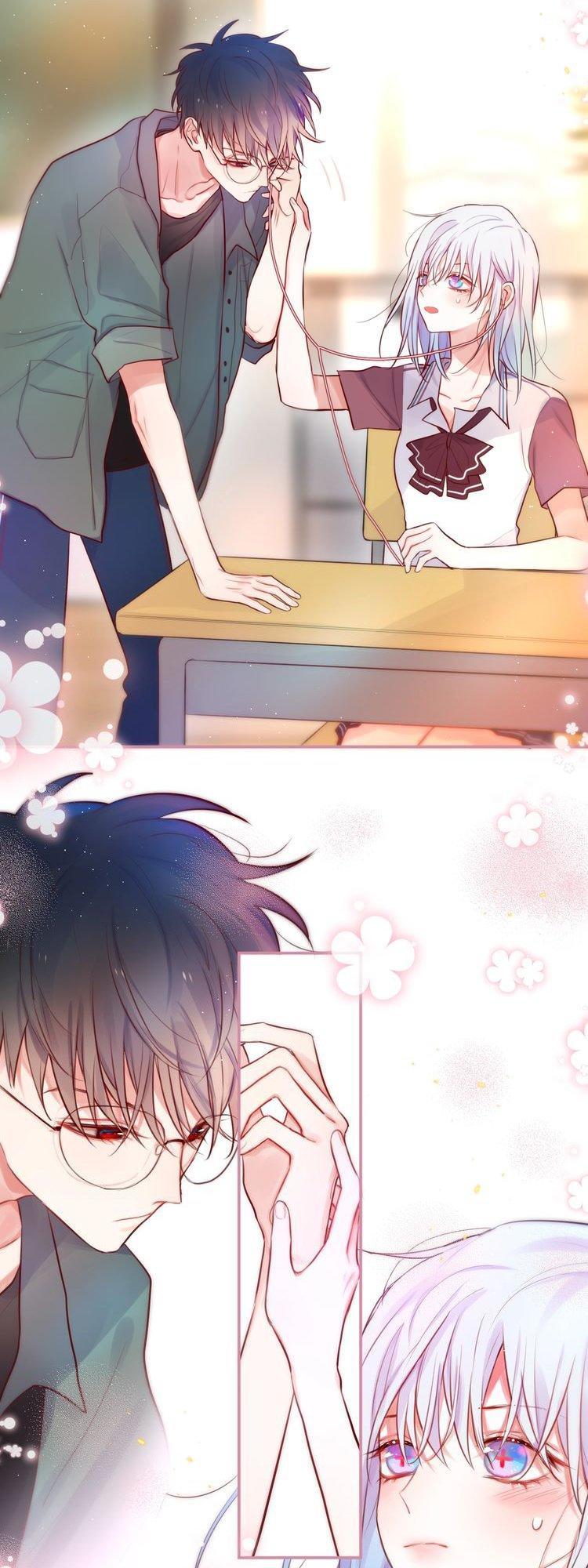 Đêm Ngày Không Dứt Chapter 17 - Trang 2