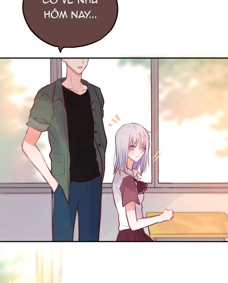 Đêm Ngày Không Dứt Chapter 17 - Trang 2