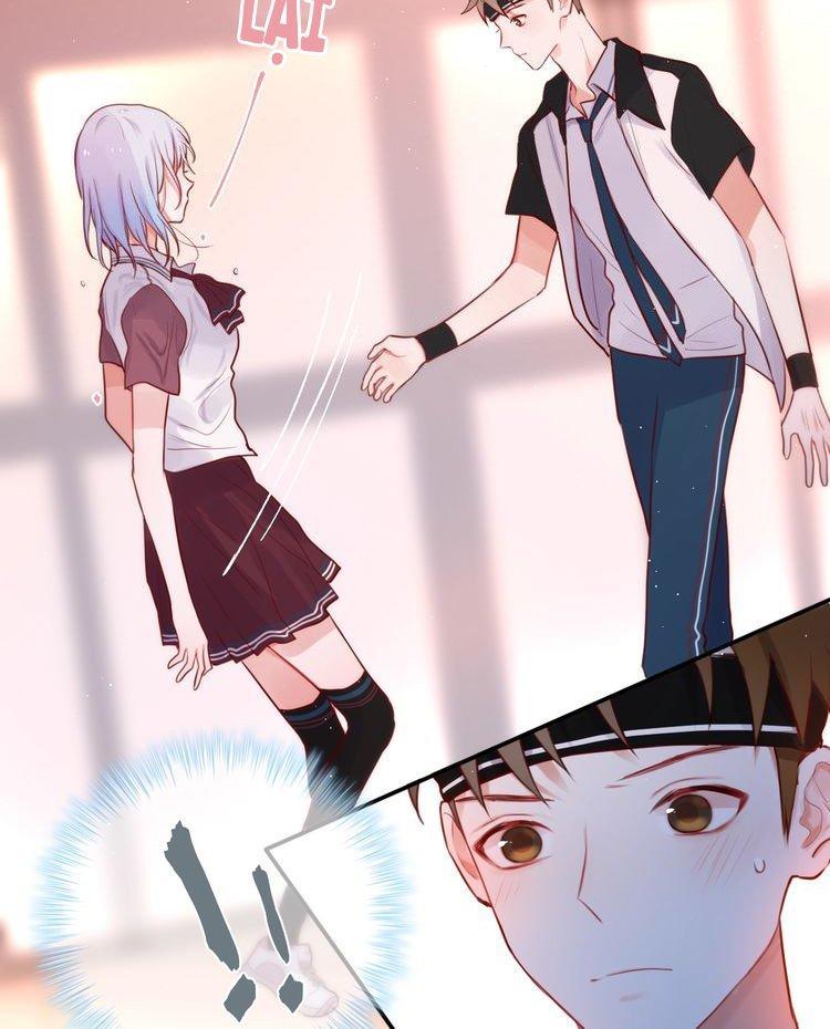 Đêm Ngày Không Dứt Chapter 18 - Trang 2