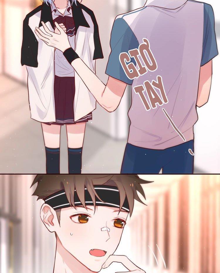 Đêm Ngày Không Dứt Chapter 18 - Trang 2