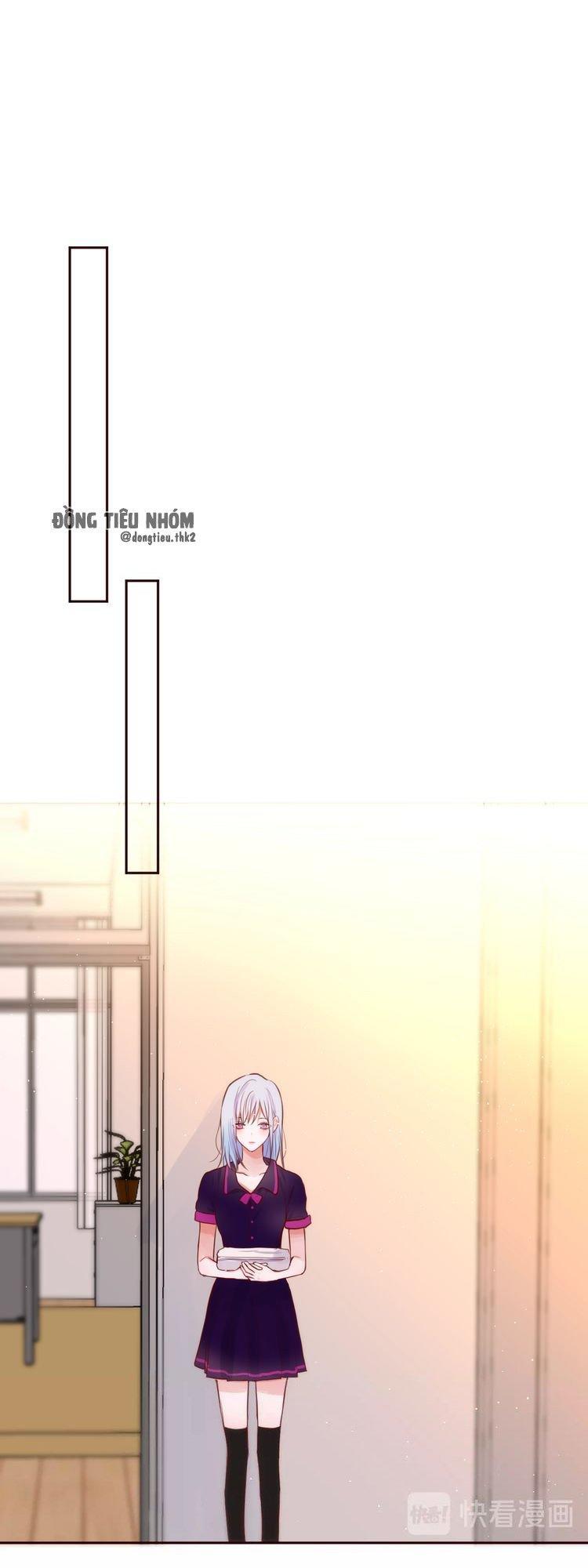 Đêm Ngày Không Dứt Chapter 18 - Trang 2