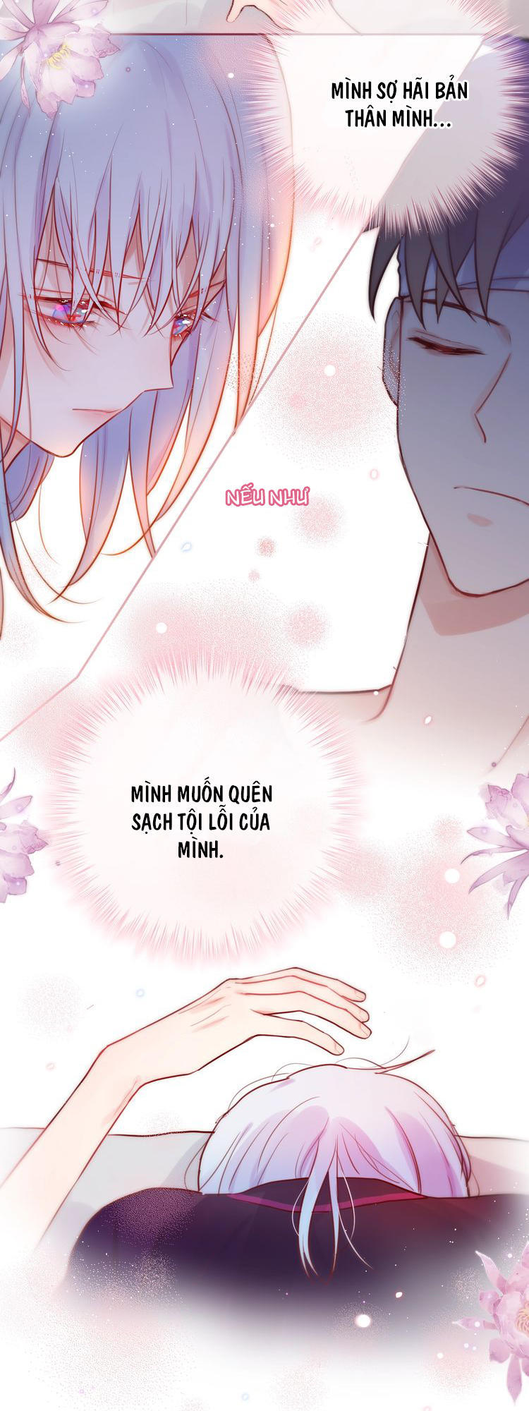 Đêm Ngày Không Dứt Chapter 19 - Trang 2