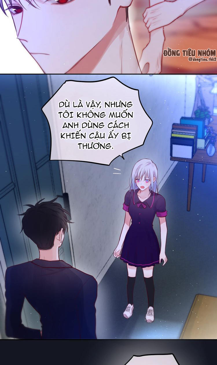 Đêm Ngày Không Dứt Chapter 19 - Trang 2