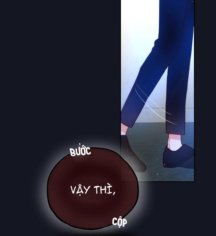 Đêm Ngày Không Dứt Chapter 19 - Trang 2