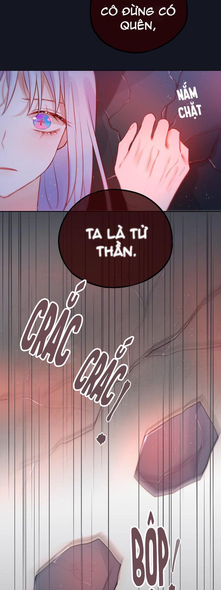 Đêm Ngày Không Dứt Chapter 19 - Trang 2