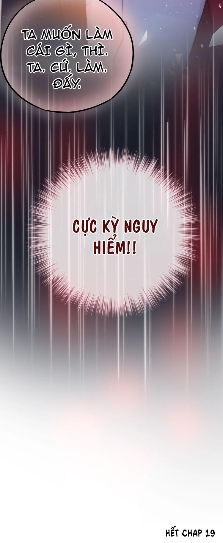 Đêm Ngày Không Dứt Chapter 19 - Trang 2