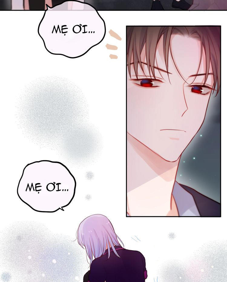 Đêm Ngày Không Dứt Chapter 20 - Trang 2