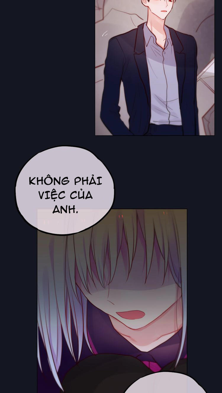 Đêm Ngày Không Dứt Chapter 20 - Trang 2