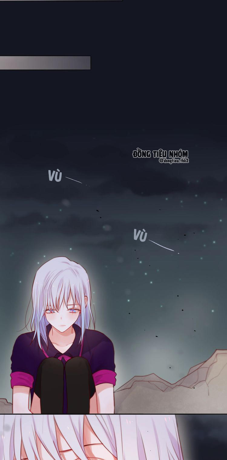 Đêm Ngày Không Dứt Chapter 20 - Trang 2