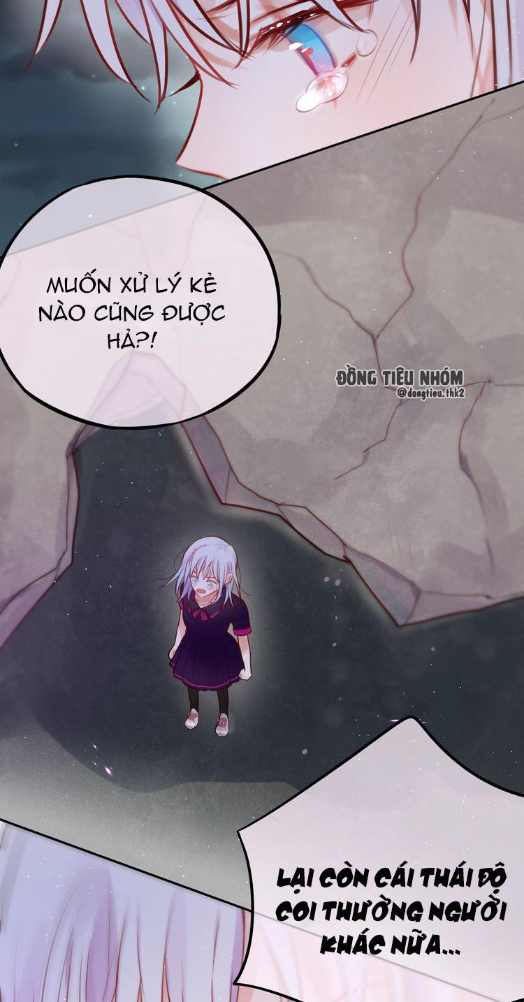 Đêm Ngày Không Dứt Chapter 20 - Trang 2