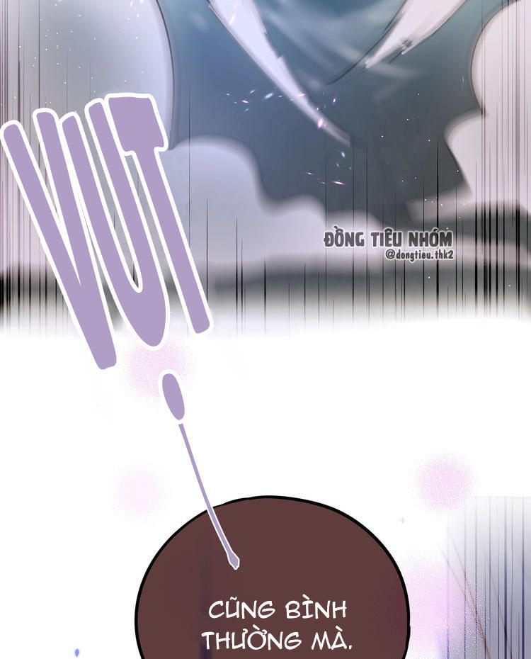 Đêm Ngày Không Dứt Chapter 20 - Trang 2