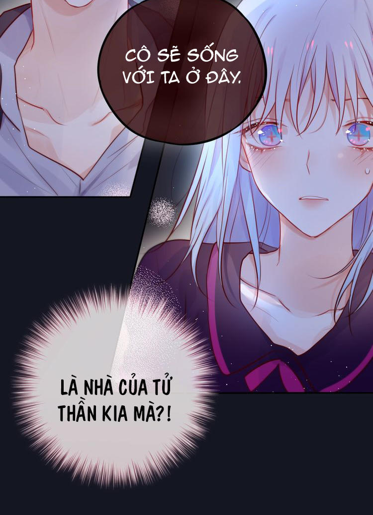 Đêm Ngày Không Dứt Chapter 20 - Trang 2